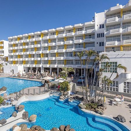 פלאייה דל אינגלז Abora Catarina By Lopesan Hotels מראה חיצוני תמונה
