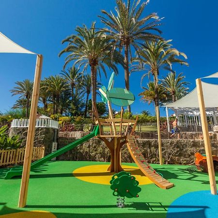פלאייה דל אינגלז Abora Catarina By Lopesan Hotels מראה חיצוני תמונה