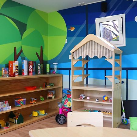 פלאייה דל אינגלז Abora Catarina By Lopesan Hotels מראה חיצוני תמונה
