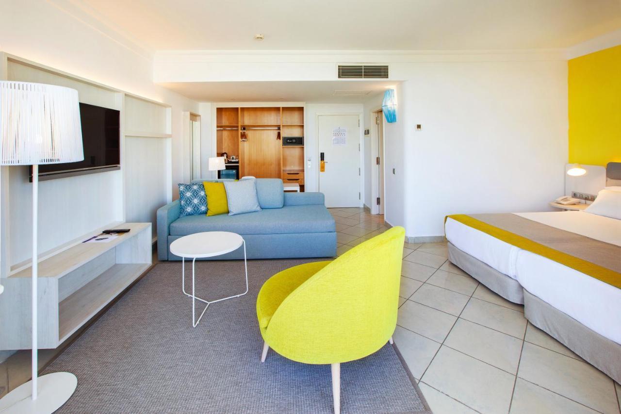 פלאייה דל אינגלז Abora Catarina By Lopesan Hotels מראה חיצוני תמונה