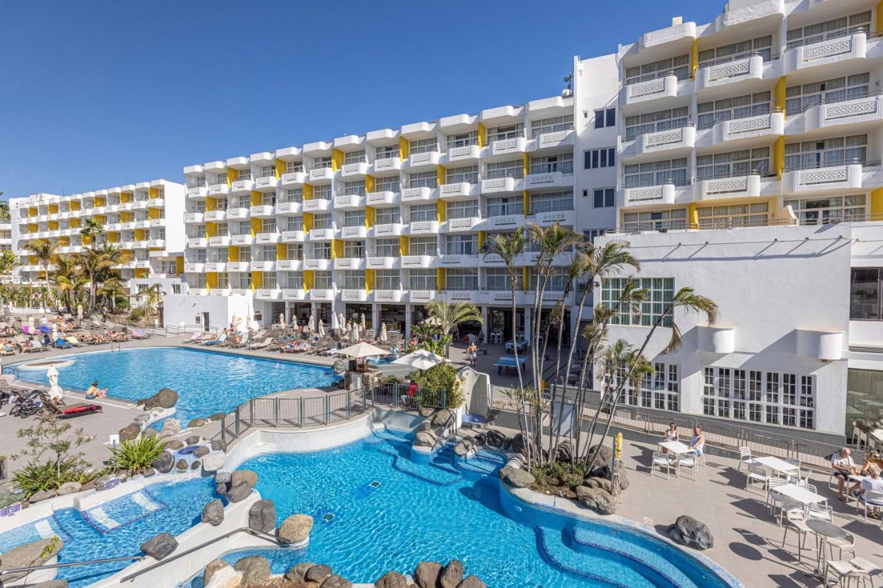 פלאייה דל אינגלז Abora Catarina By Lopesan Hotels מראה חיצוני תמונה