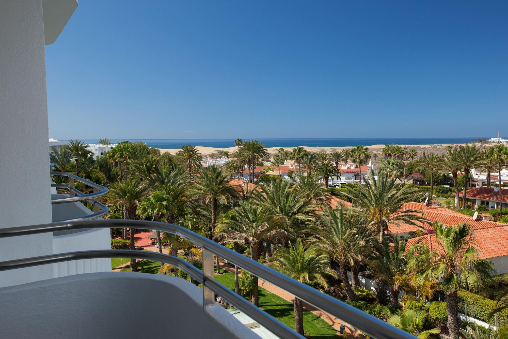 פלאייה דל אינגלז Abora Catarina By Lopesan Hotels מראה חיצוני תמונה