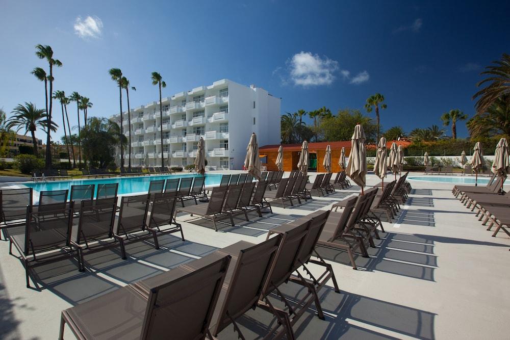 פלאייה דל אינגלז Abora Catarina By Lopesan Hotels מראה חיצוני תמונה