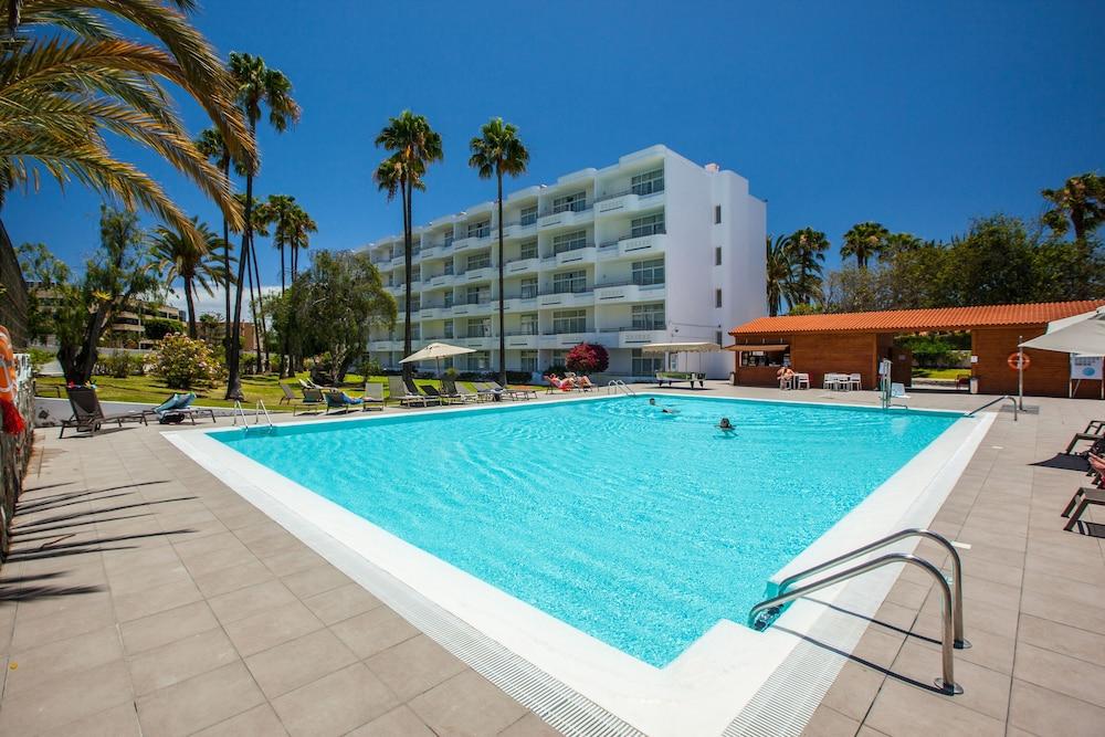 פלאייה דל אינגלז Abora Catarina By Lopesan Hotels מראה חיצוני תמונה