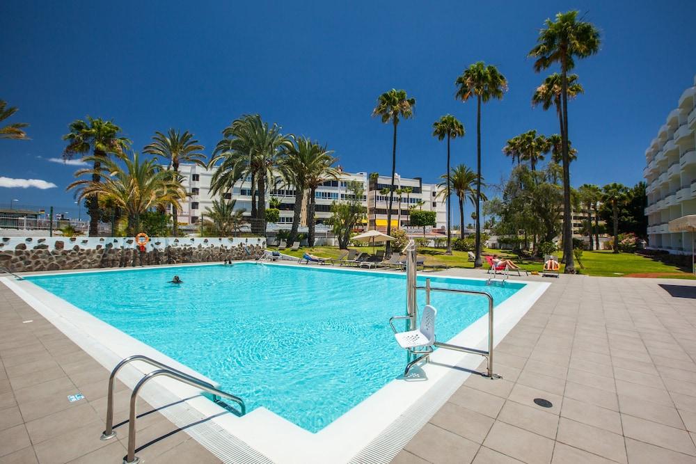 פלאייה דל אינגלז Abora Catarina By Lopesan Hotels מראה חיצוני תמונה