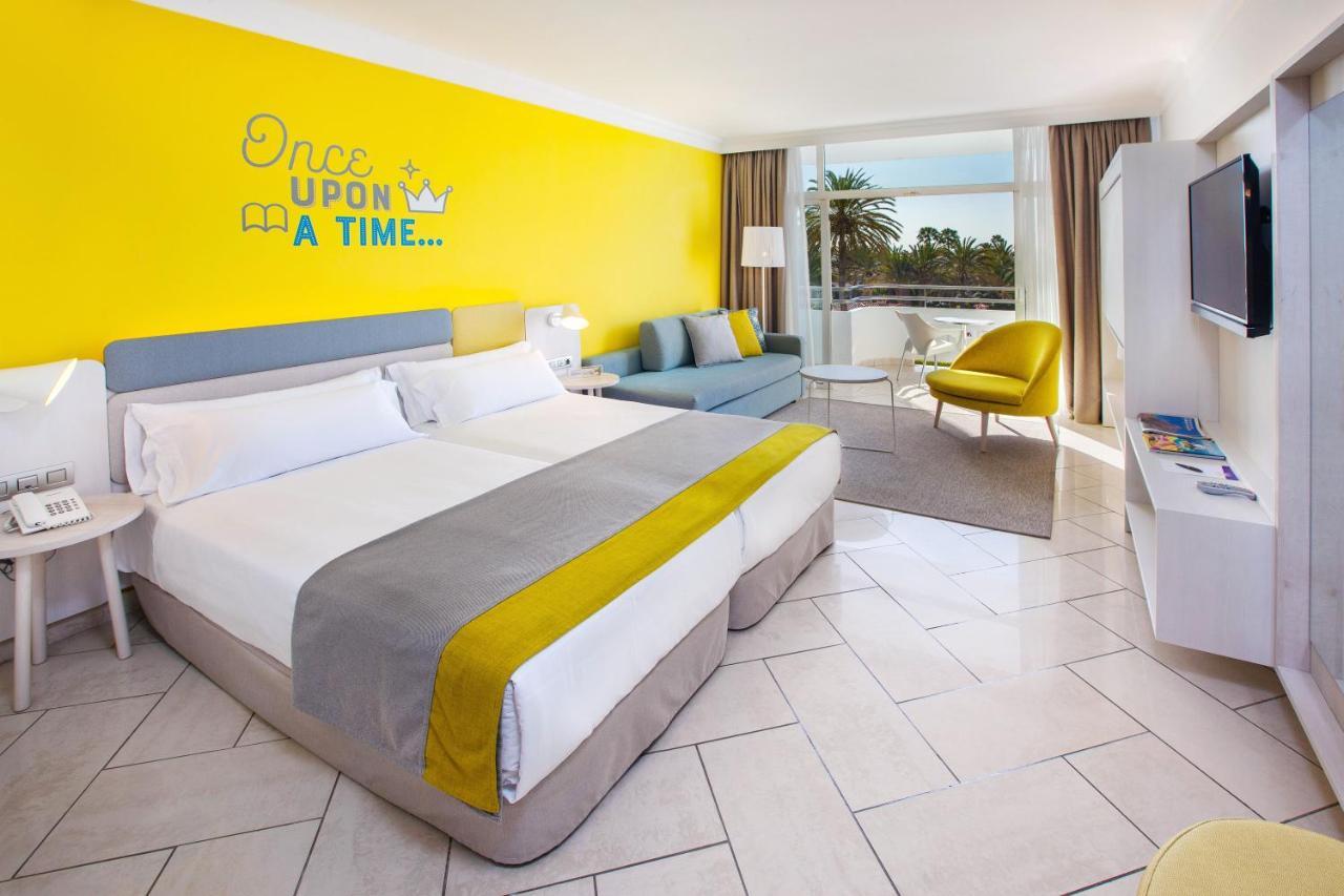 פלאייה דל אינגלז Abora Catarina By Lopesan Hotels מראה חיצוני תמונה