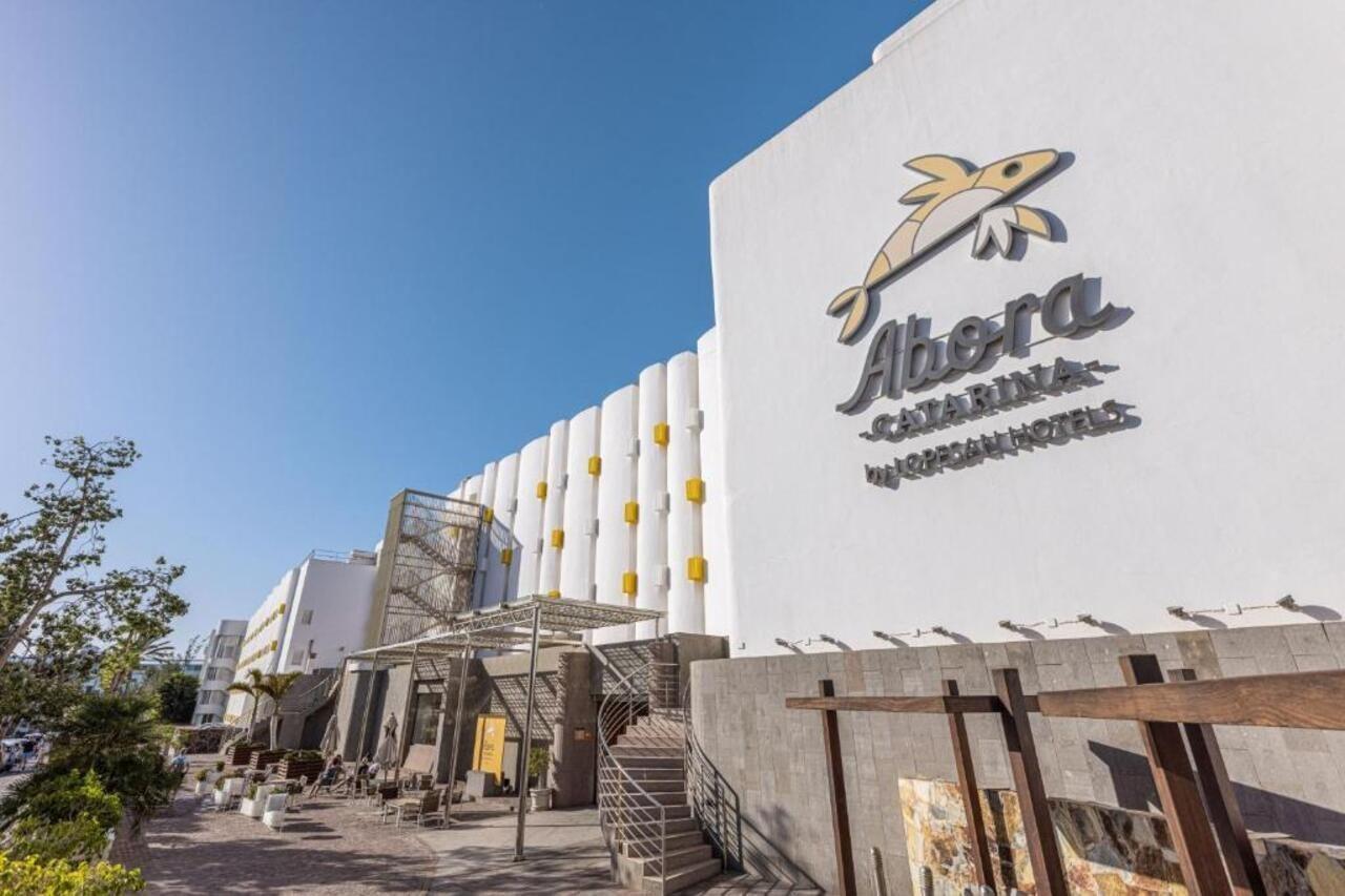 פלאייה דל אינגלז Abora Catarina By Lopesan Hotels מראה חיצוני תמונה