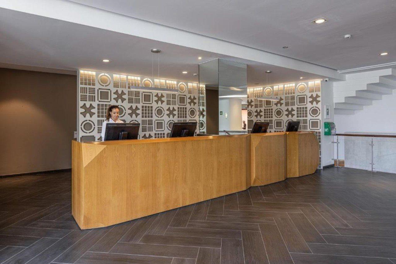 פלאייה דל אינגלז Abora Catarina By Lopesan Hotels מראה חיצוני תמונה
