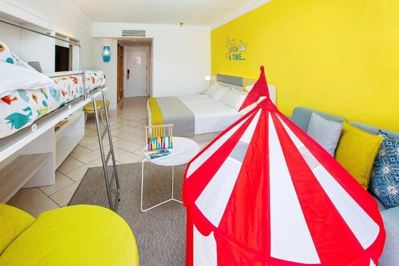 פלאייה דל אינגלז Abora Catarina By Lopesan Hotels מראה חיצוני תמונה