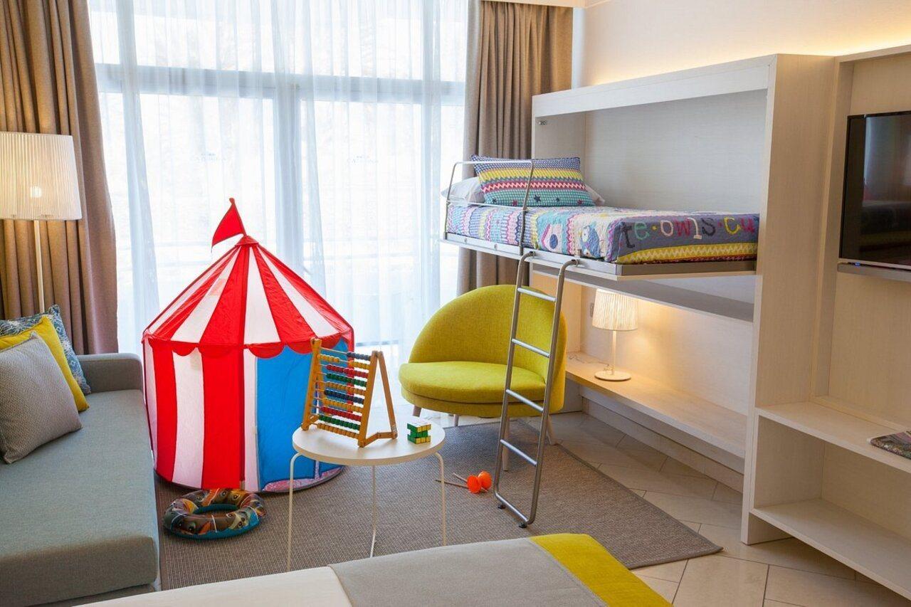פלאייה דל אינגלז Abora Catarina By Lopesan Hotels מראה חיצוני תמונה