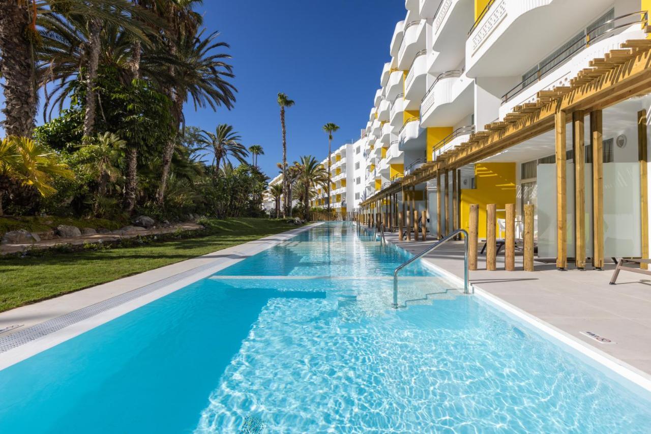 פלאייה דל אינגלז Abora Catarina By Lopesan Hotels מראה חיצוני תמונה