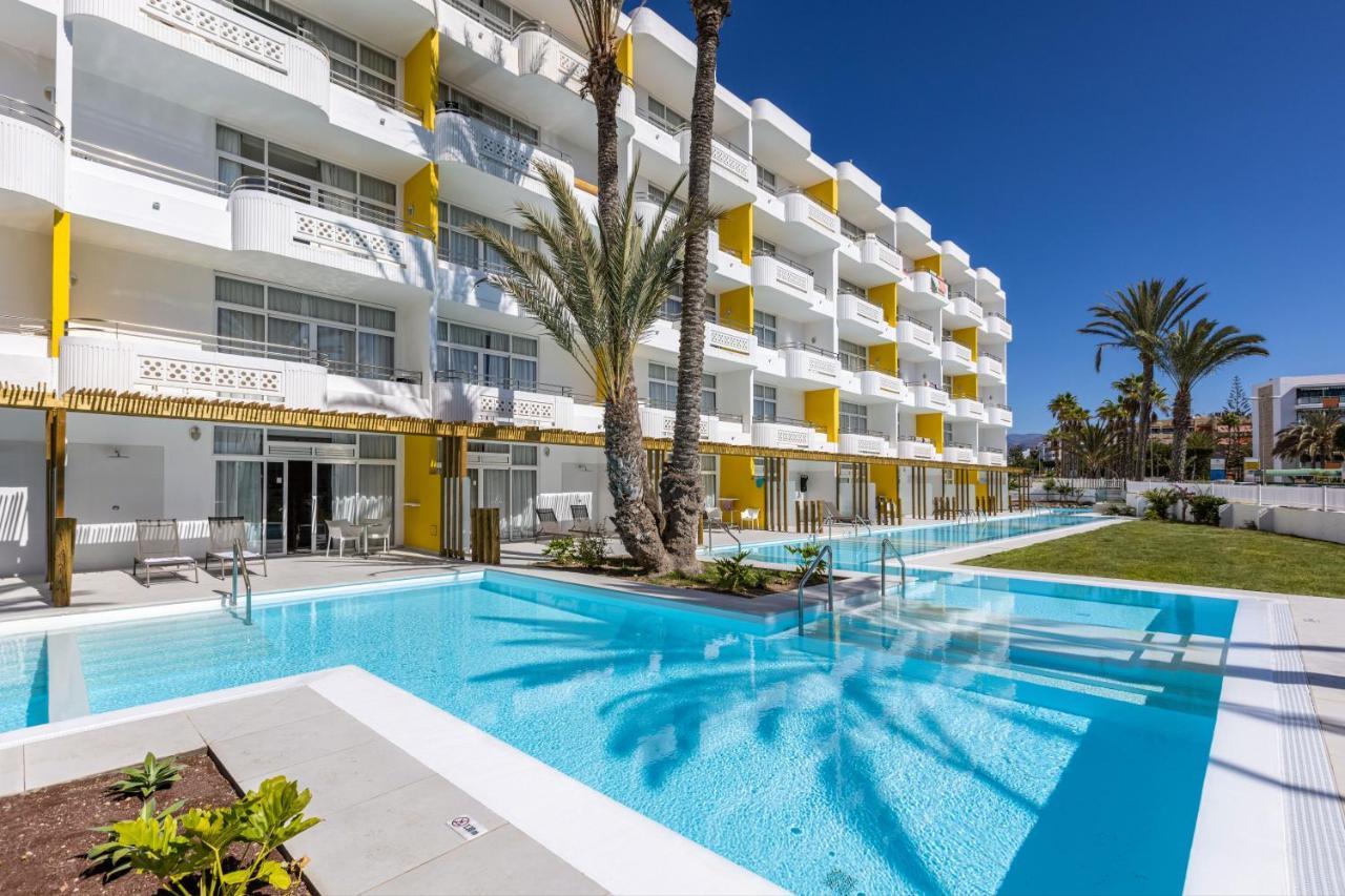 פלאייה דל אינגלז Abora Catarina By Lopesan Hotels מראה חיצוני תמונה