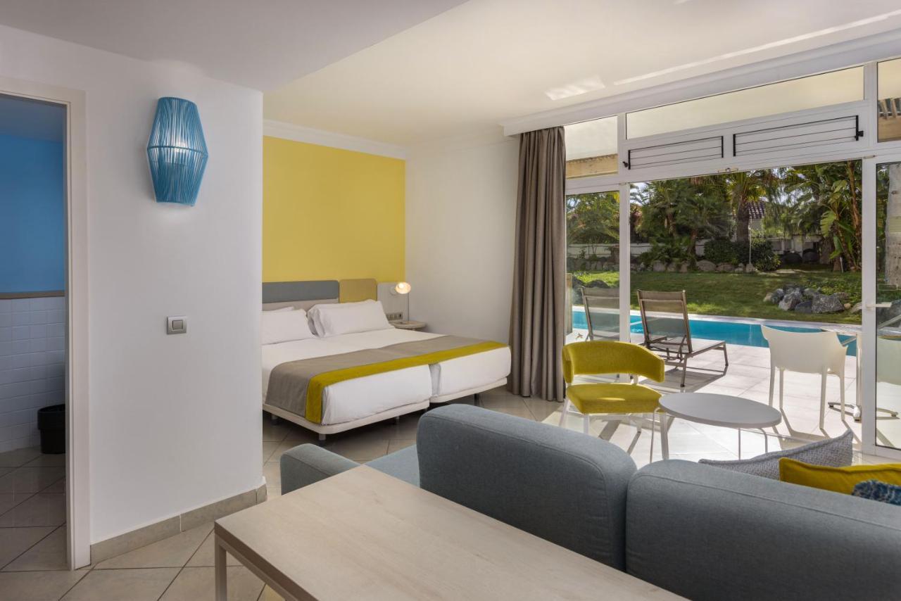 פלאייה דל אינגלז Abora Catarina By Lopesan Hotels מראה חיצוני תמונה