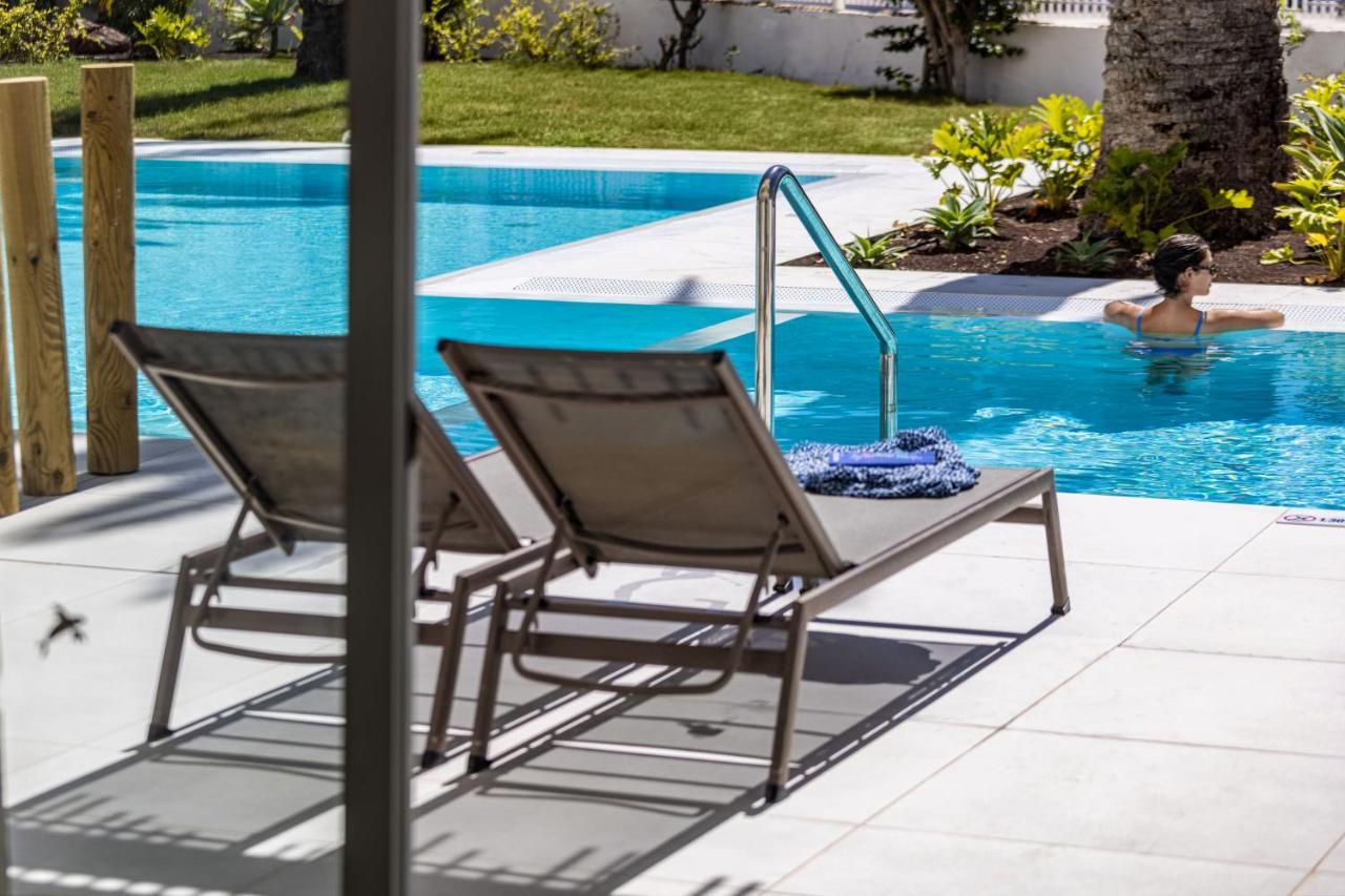 פלאייה דל אינגלז Abora Catarina By Lopesan Hotels מראה חיצוני תמונה