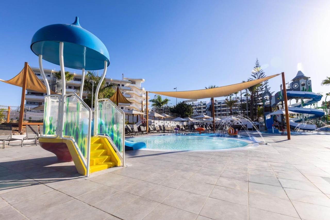 פלאייה דל אינגלז Abora Catarina By Lopesan Hotels מראה חיצוני תמונה