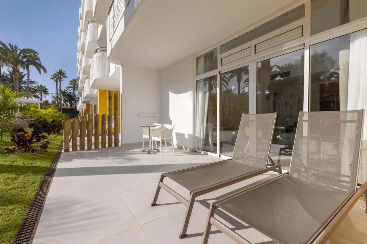 פלאייה דל אינגלז Abora Catarina By Lopesan Hotels מראה חיצוני תמונה
