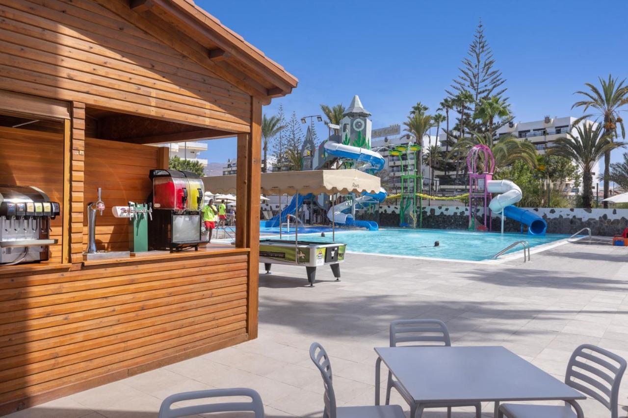 פלאייה דל אינגלז Abora Catarina By Lopesan Hotels מראה חיצוני תמונה