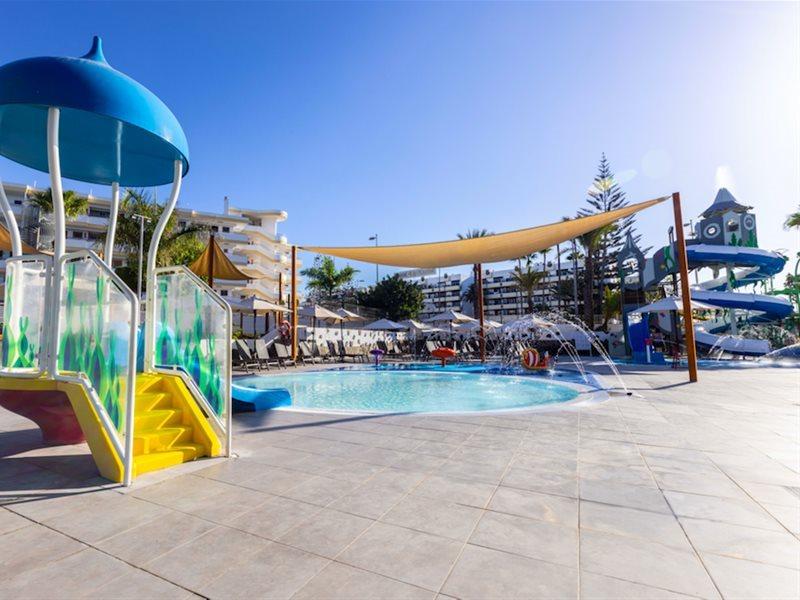 פלאייה דל אינגלז Abora Catarina By Lopesan Hotels מראה חיצוני תמונה