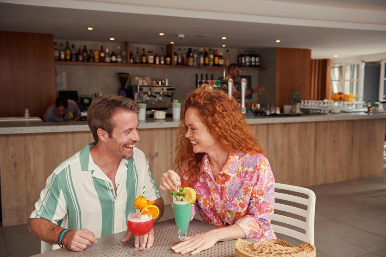 פלאייה דל אינגלז Abora Catarina By Lopesan Hotels מראה חיצוני תמונה