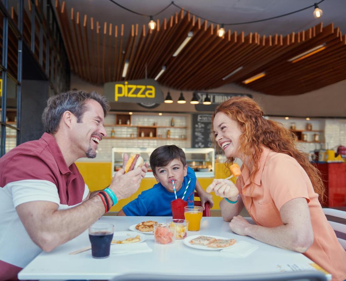 פלאייה דל אינגלז Abora Catarina By Lopesan Hotels מראה חיצוני תמונה