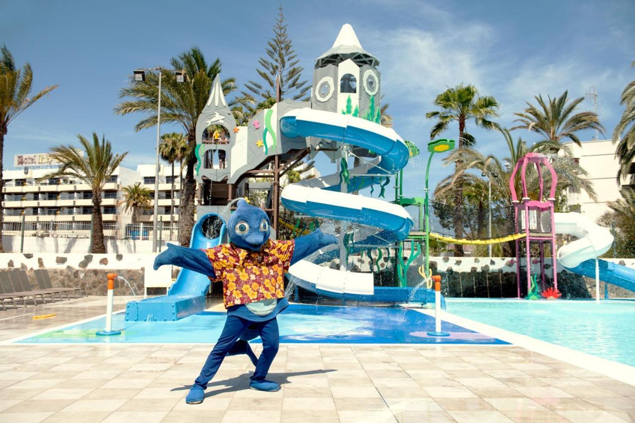 פלאייה דל אינגלז Abora Catarina By Lopesan Hotels מראה חיצוני תמונה