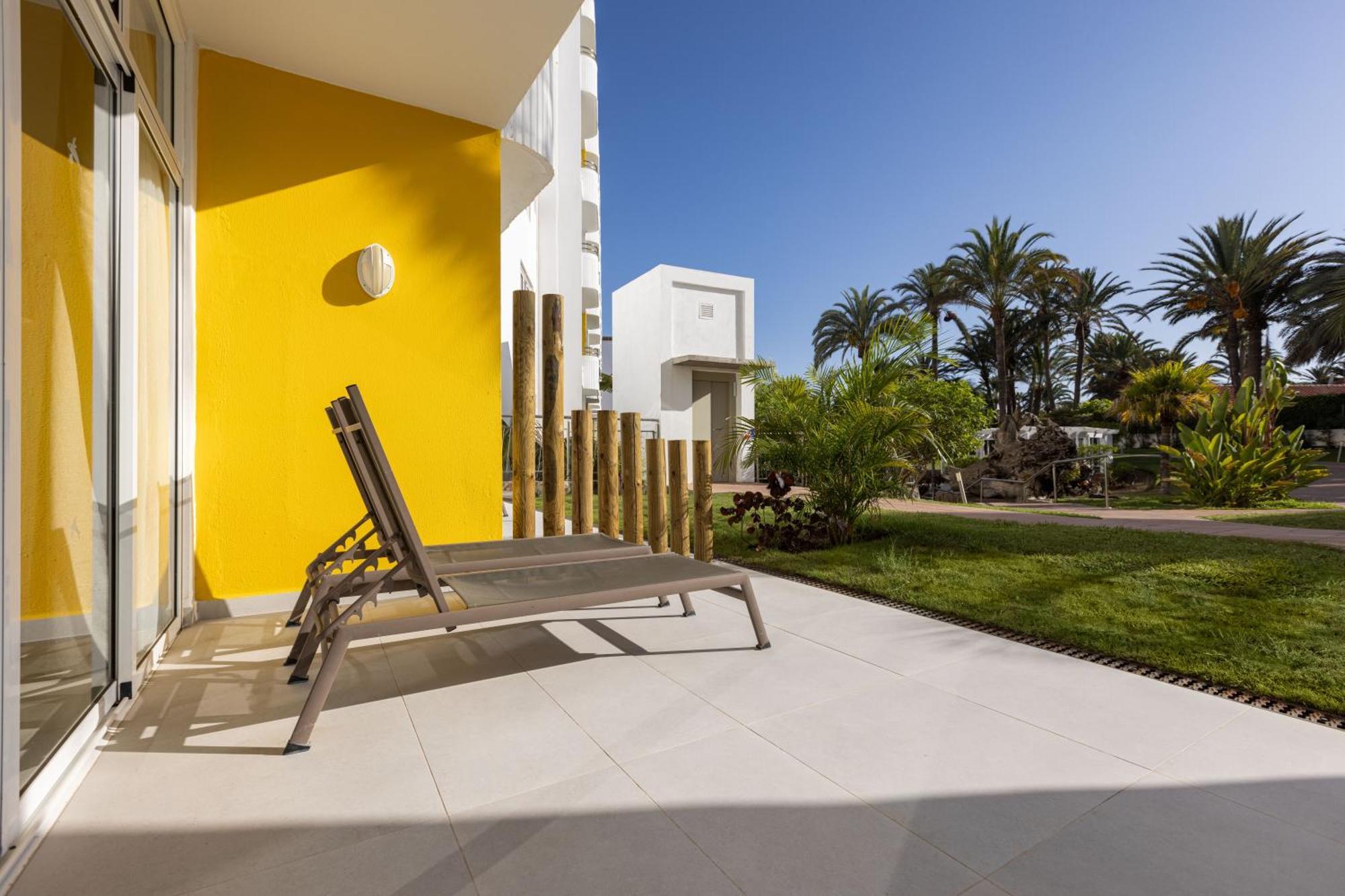 פלאייה דל אינגלז Abora Catarina By Lopesan Hotels חדר תמונה