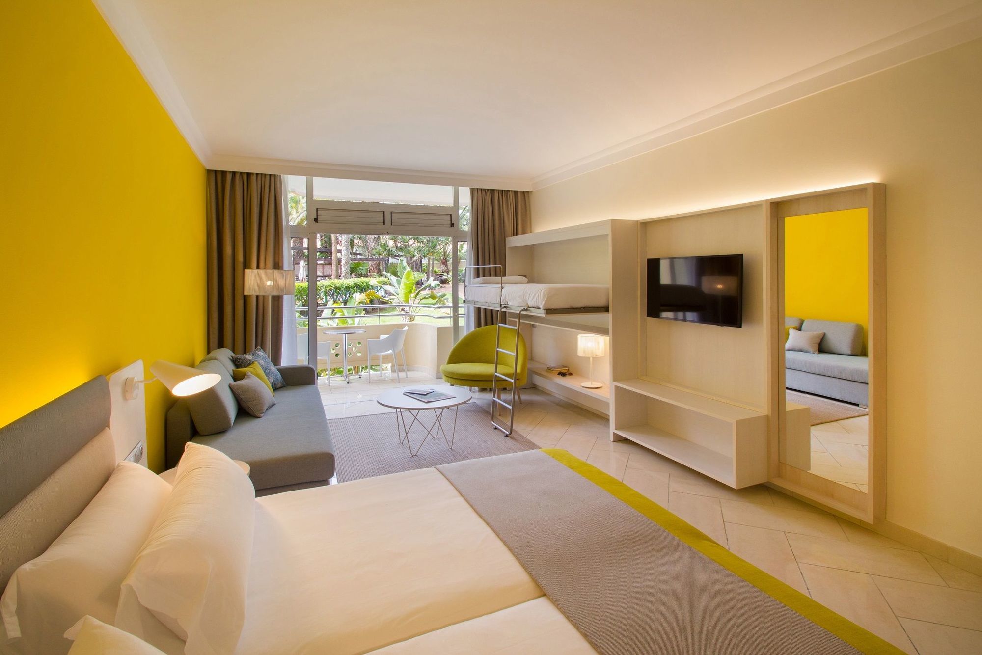 פלאייה דל אינגלז Abora Catarina By Lopesan Hotels מראה חיצוני תמונה