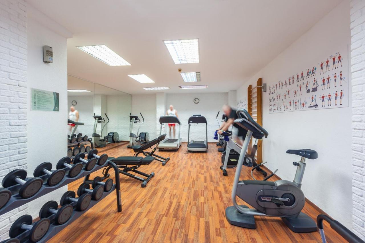 פלאייה דל אינגלז Abora Catarina By Lopesan Hotels מראה חיצוני תמונה