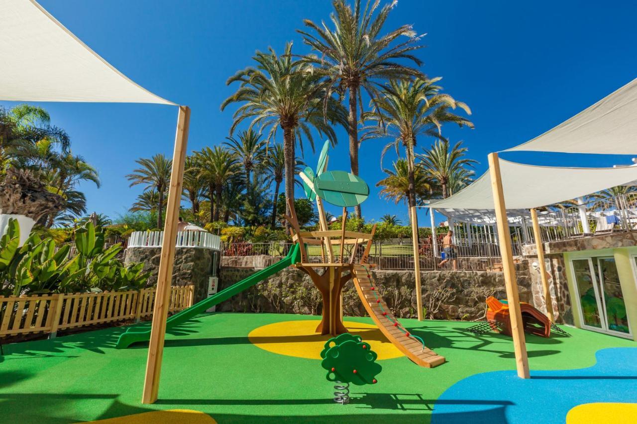 פלאייה דל אינגלז Abora Catarina By Lopesan Hotels מראה חיצוני תמונה