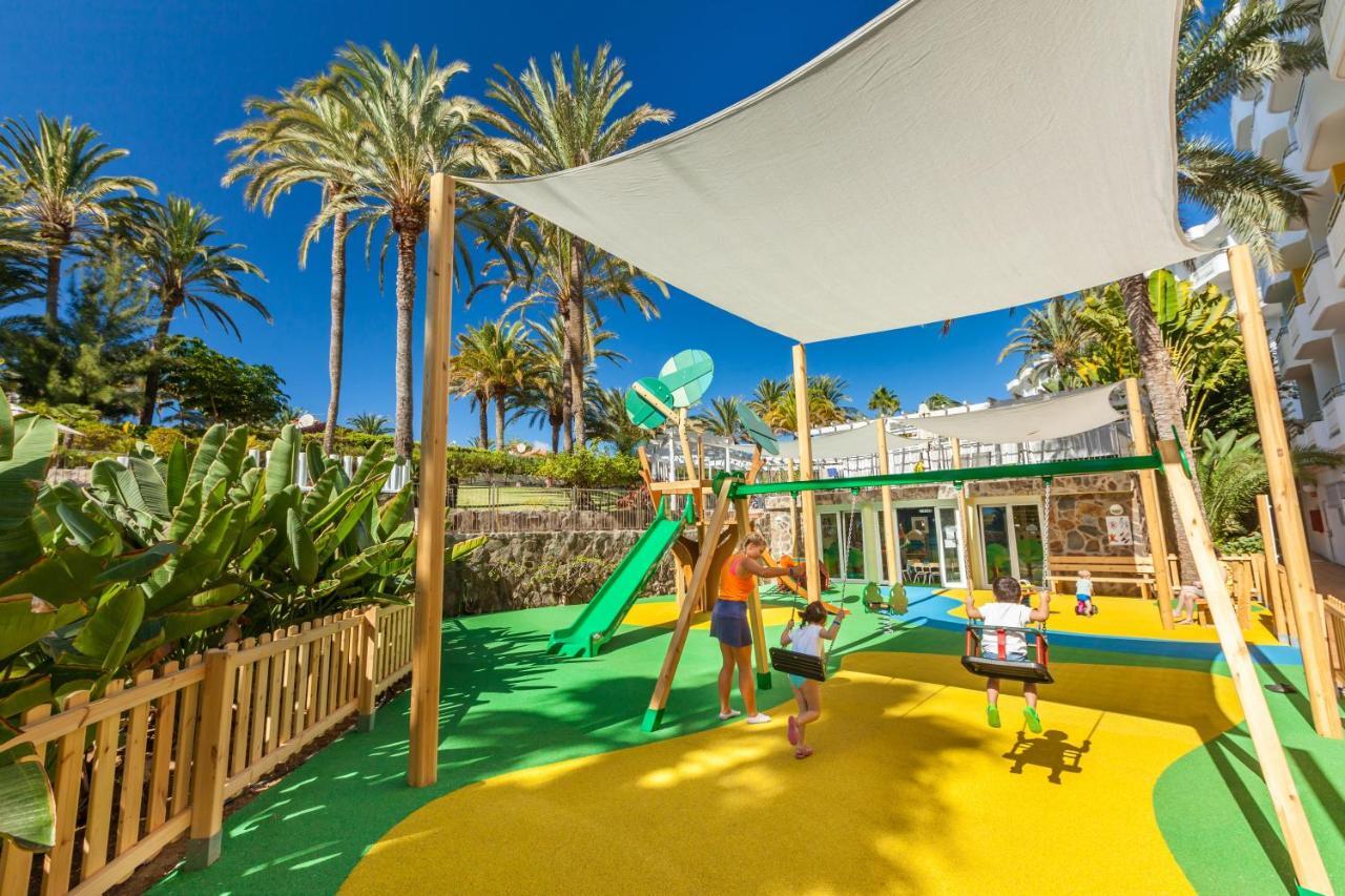 פלאייה דל אינגלז Abora Catarina By Lopesan Hotels מראה חיצוני תמונה